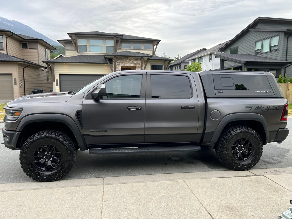 2021 Ram 1500 TRX 1st Gen - Image 11 of 31
