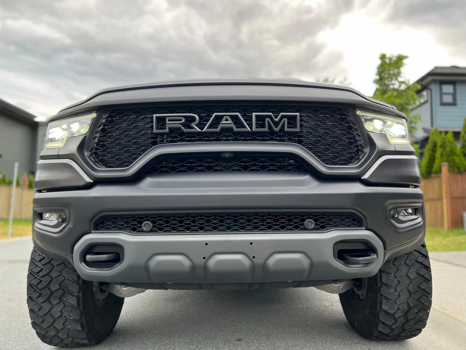 2021 Ram 1500 TRX 1st Gen - Image 8 of 31