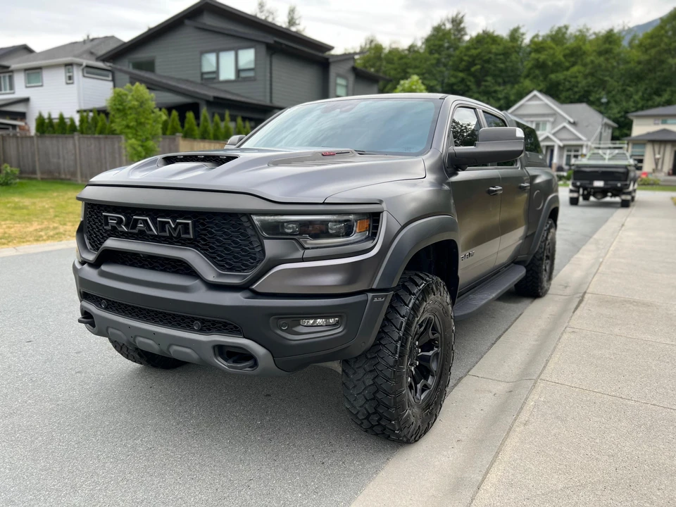 2021 Ram 1500 TRX 1st Gen - Image 10 of 31