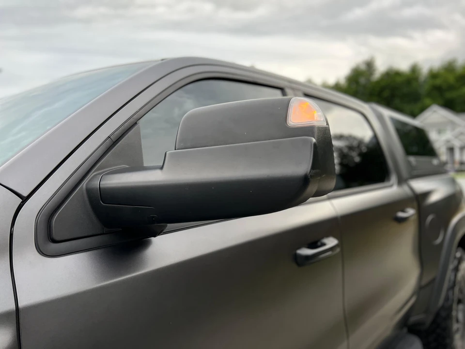2021 Ram 1500 TRX 1st Gen - Image 30 of 31