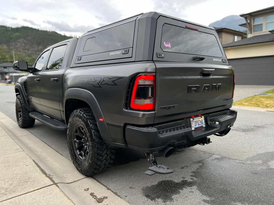 2021 Ram 1500 TRX 1st Gen - Image 15 of 31