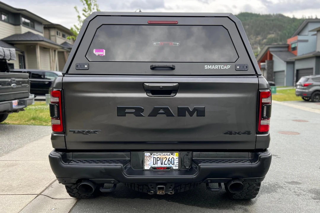 2021 Ram 1500 TRX 1st Gen - Image 5 of 31