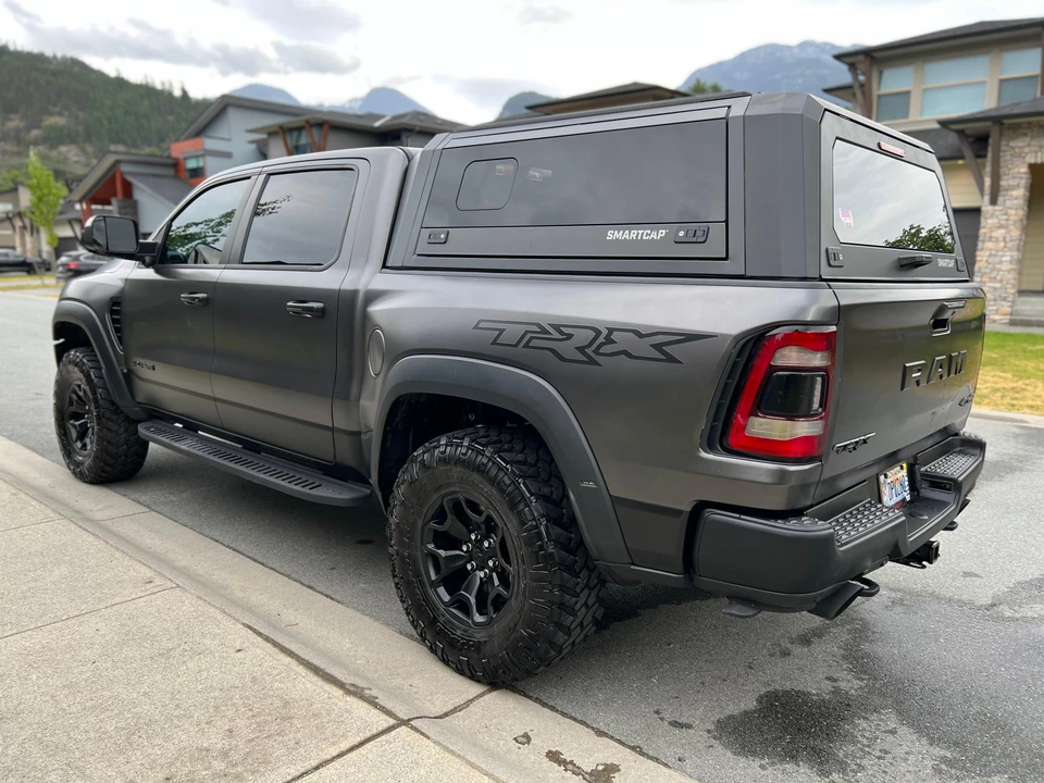 2021 Ram 1500 TRX 1st Gen - Image 14 of 31