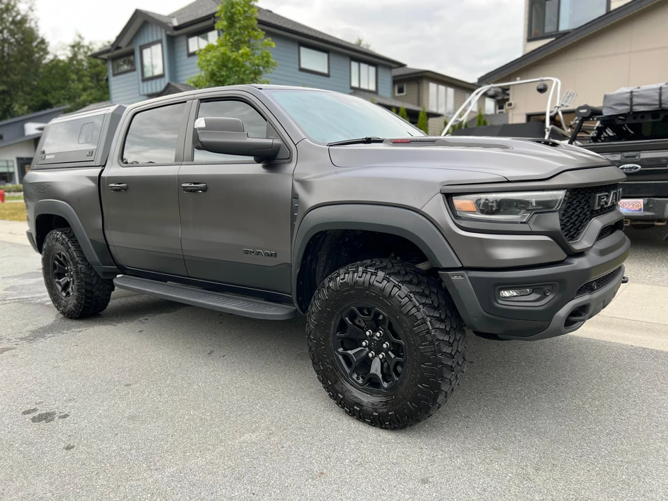 2021 Ram 1500 TRX 1st Gen - Image 19 of 31