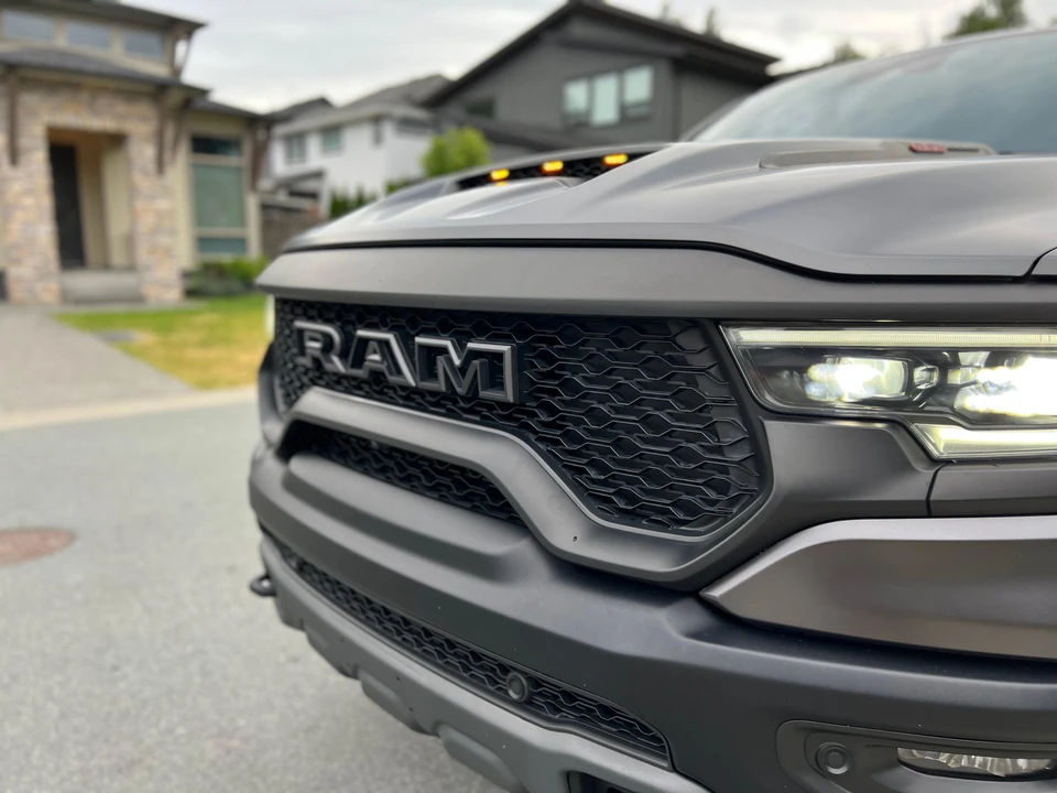 2021 Ram 1500 TRX 1st Gen - Image 27 of 31