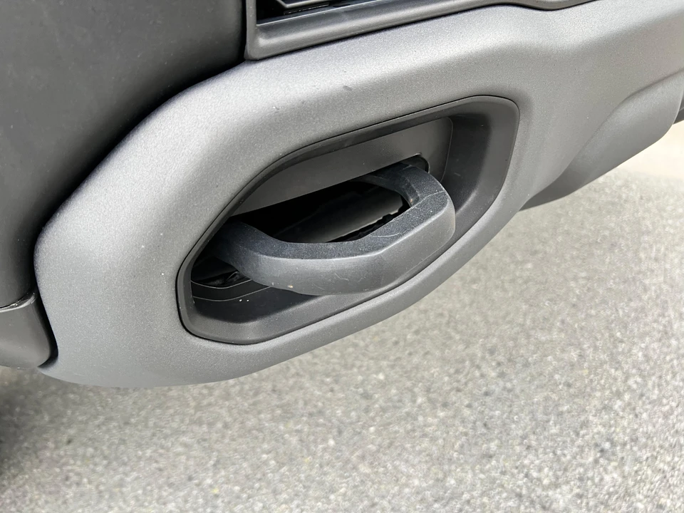2021 Ram 1500 TRX 1st Gen - Image 24 of 31