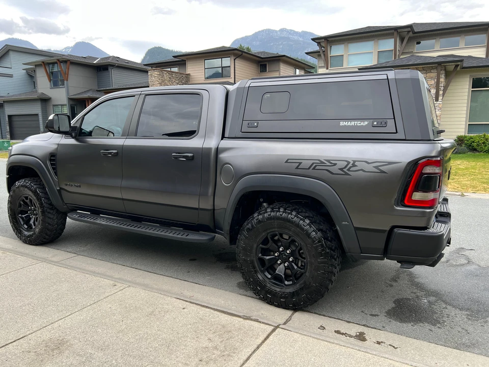 2021 Ram 1500 TRX 1st Gen - Image 12 of 31