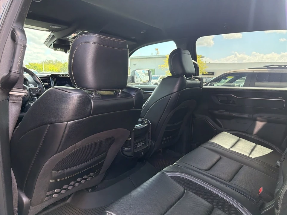 2021 Ram 1500 TRX 1st Gen - Image 6 of 6
