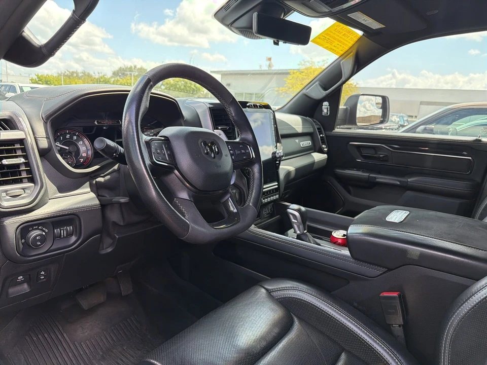 2021 Ram 1500 TRX 1st Gen - Image 5 of 6