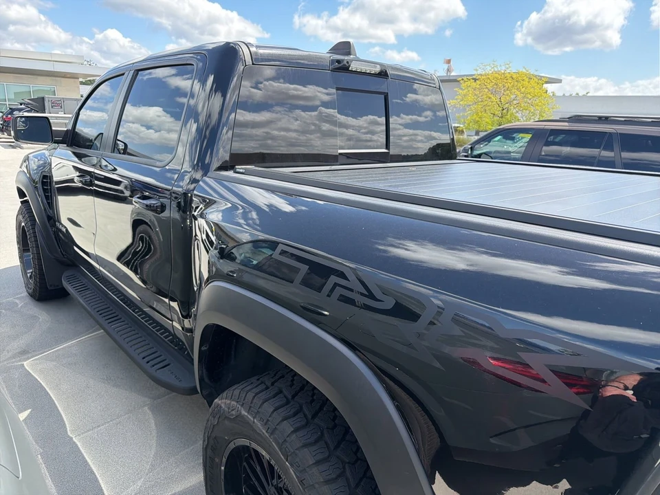 2021 Ram 1500 TRX 1st Gen - Image 4 of 6