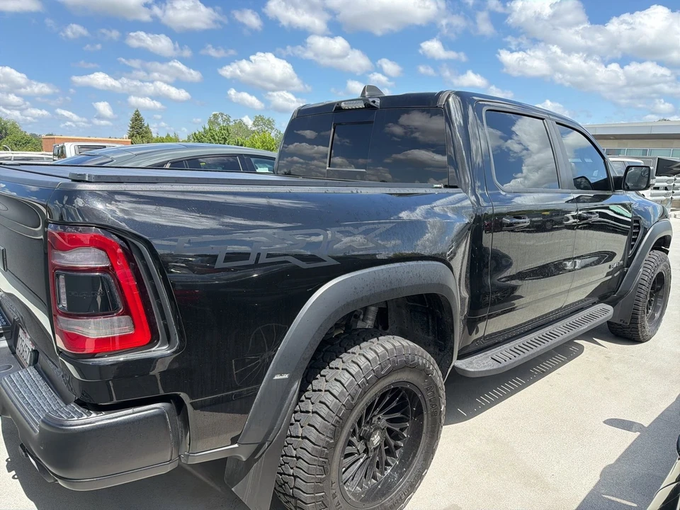 2021 Ram 1500 TRX 1st Gen - Image 3 of 6