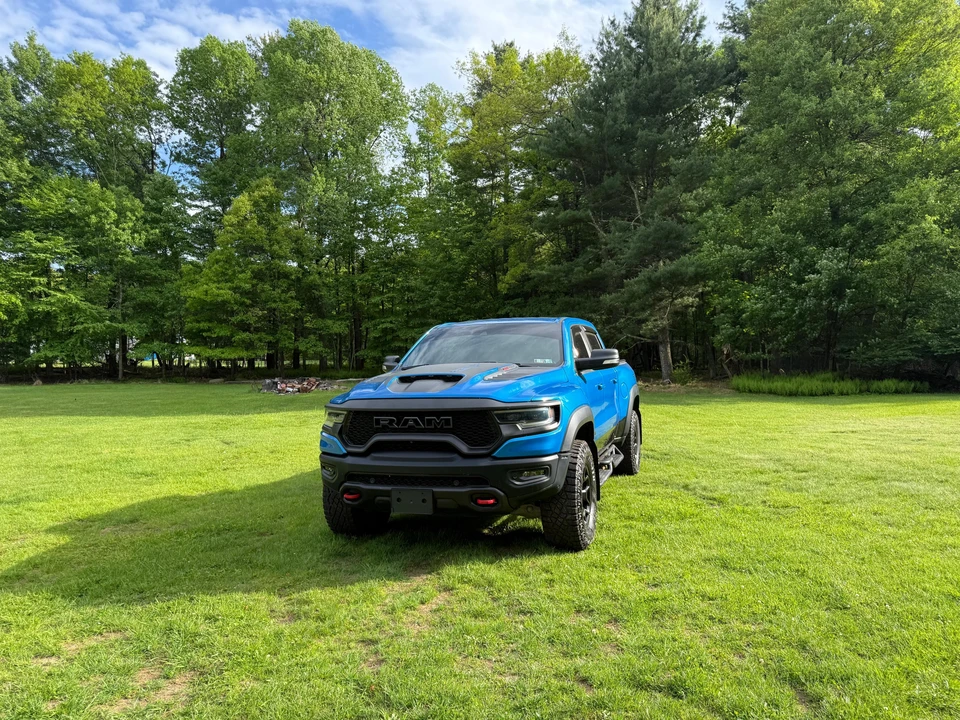 2021 Ram 1500 TRX 1st Gen - Image 6 of 31