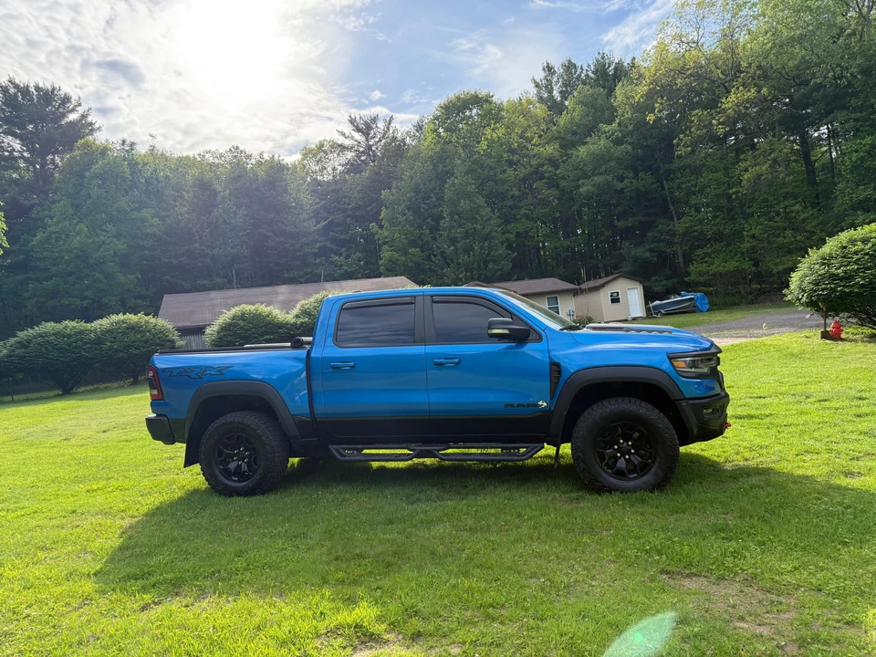 2021 Ram 1500 TRX 1st Gen - Image 11 of 31