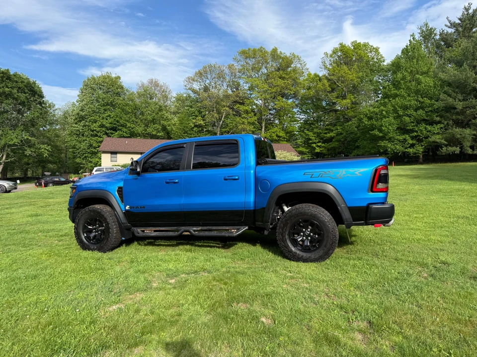 2021 Ram 1500 TRX 1st Gen - Image 7 of 31