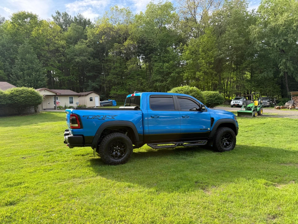 2021 Ram 1500 TRX 1st Gen - Image 10 of 31