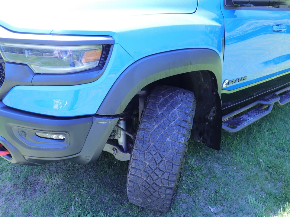 2021 Ram 1500 TRX 1st Gen - Image 15 of 31