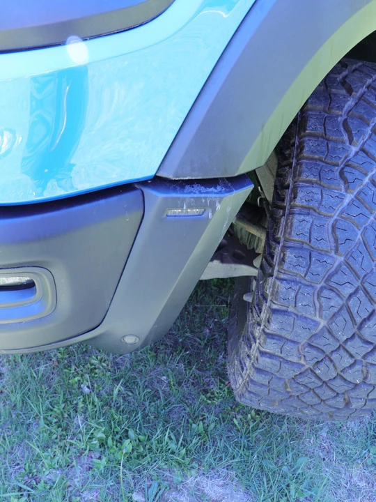 2021 Ram 1500 TRX 1st Gen - Image 14 of 31