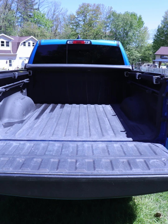 2021 Ram 1500 TRX 1st Gen - Image 27 of 31