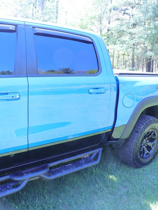 2021 Ram 1500 TRX 1st Gen - Image 21 of 31