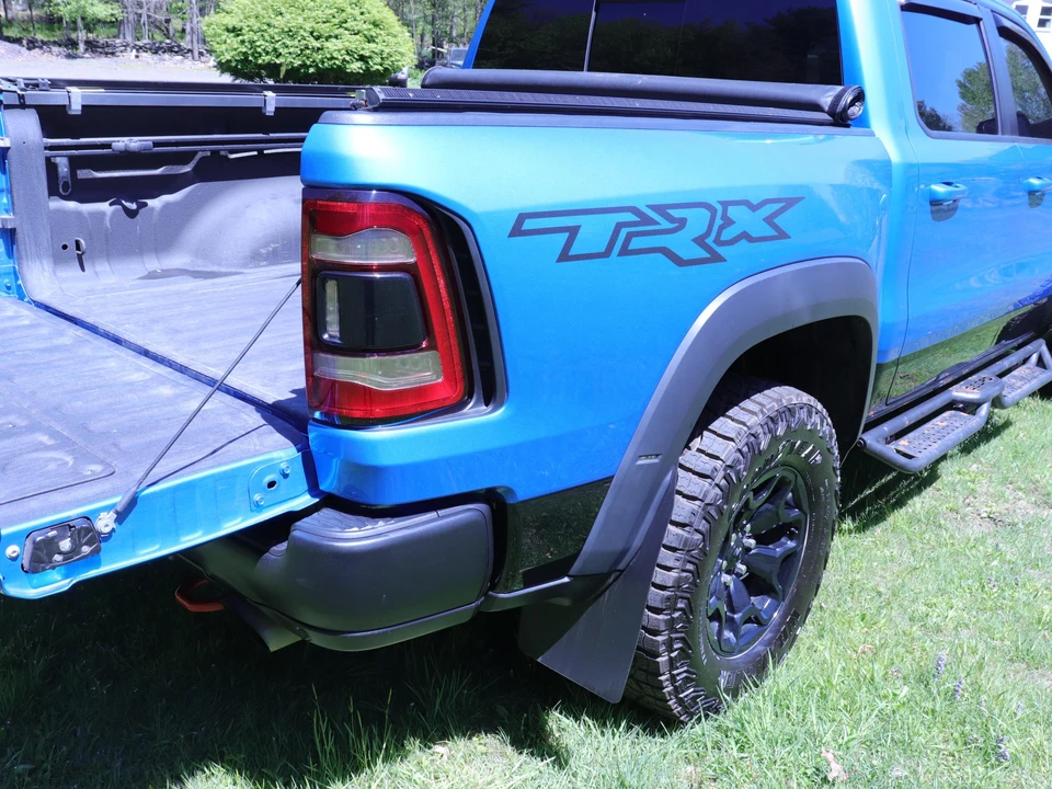 2021 Ram 1500 TRX 1st Gen - Image 28 of 31