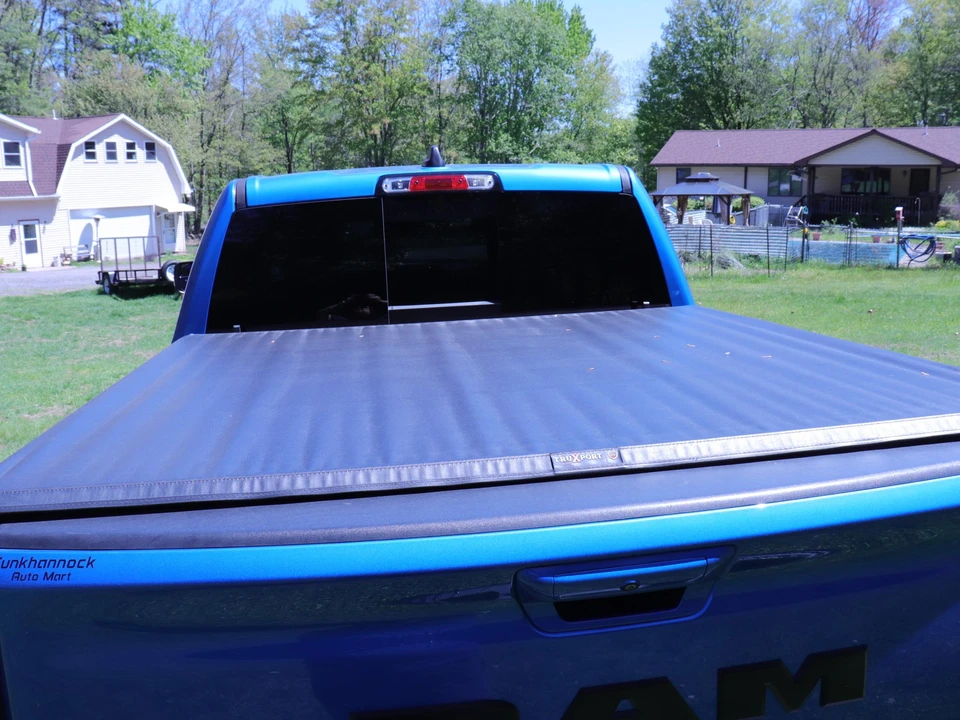 2021 Ram 1500 TRX 1st Gen - Image 26 of 31