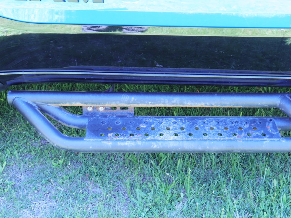 2021 Ram 1500 TRX 1st Gen - Image 18 of 31