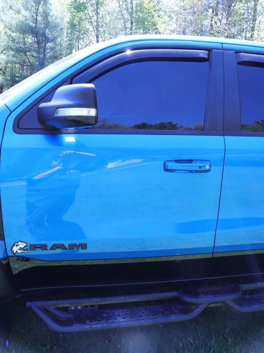 2021 Ram 1500 TRX 1st Gen - Image 17 of 31