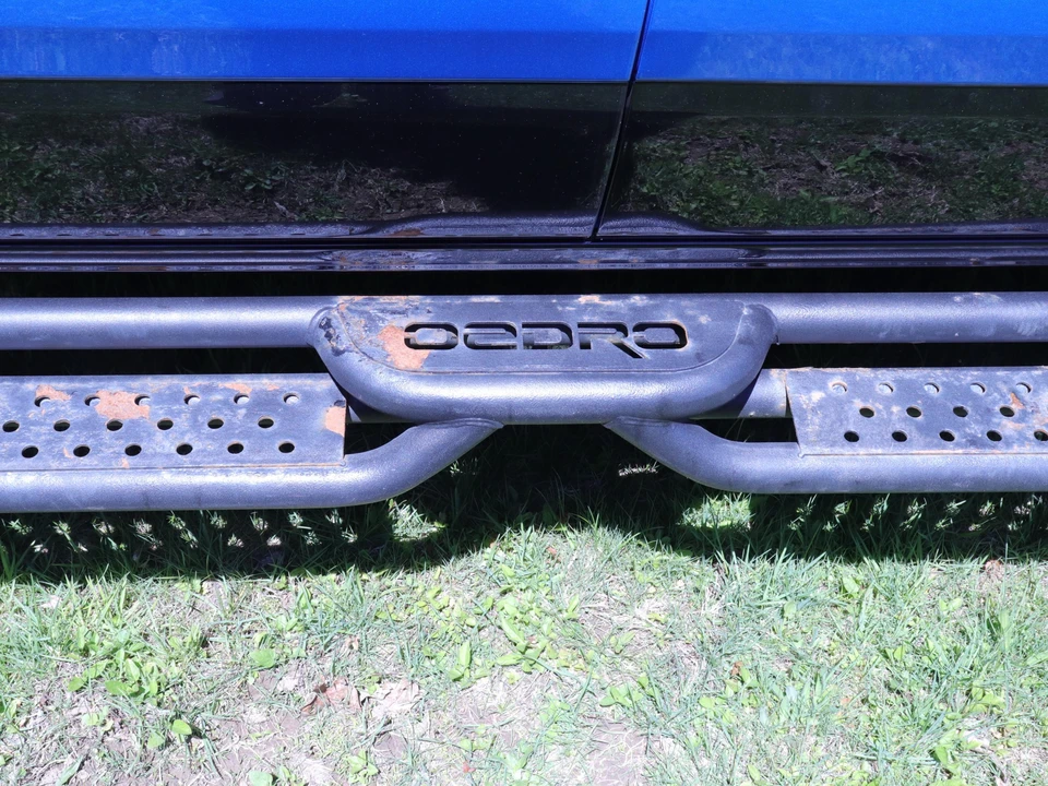 2021 Ram 1500 TRX 1st Gen - Image 19 of 31