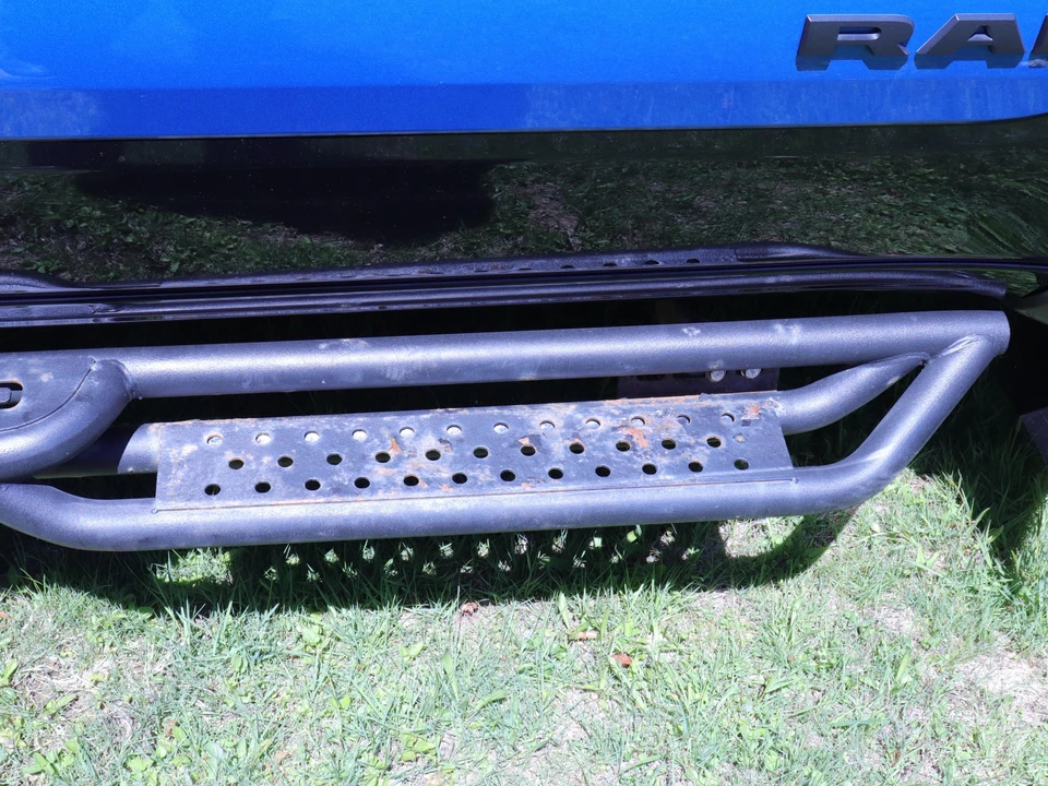 2021 Ram 1500 TRX 1st Gen - Image 20 of 31