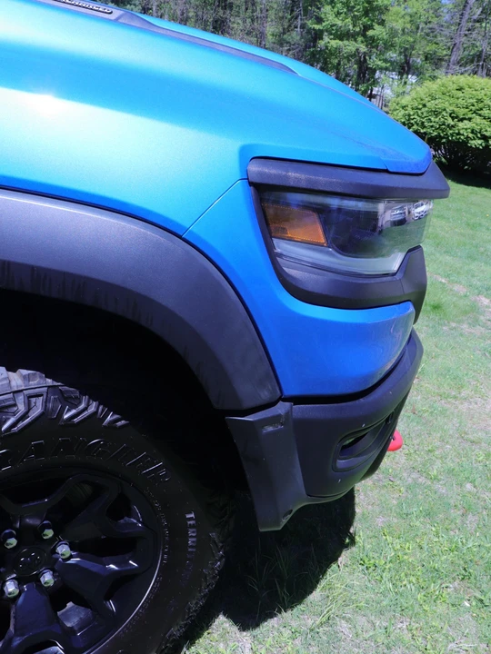 2021 Ram 1500 TRX 1st Gen - Image 13 of 31