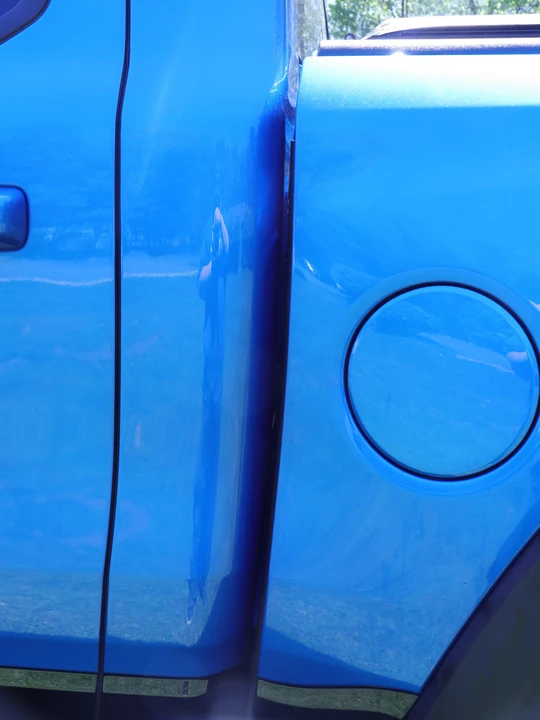 2021 Ram 1500 TRX 1st Gen - Image 22 of 31