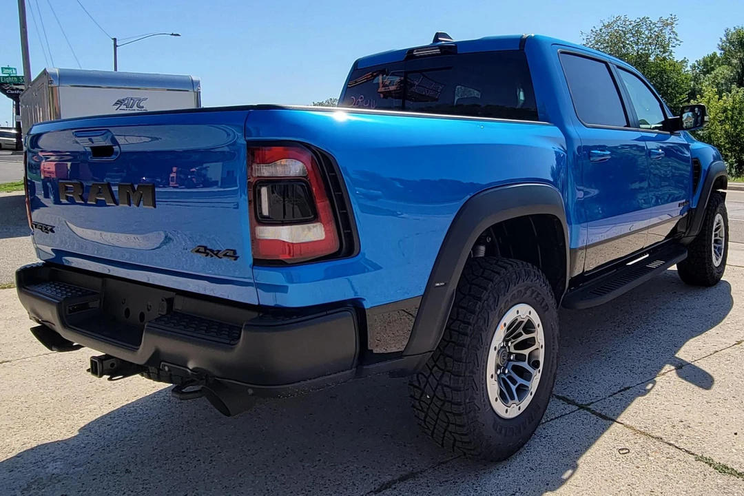 2021 Ram 1500 TRX 1st Gen - Image 5 of 31