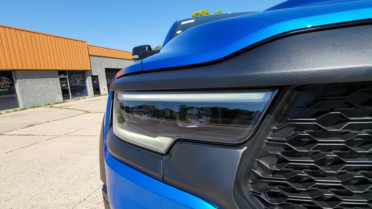 2021 Ram 1500 TRX 1st Gen - Image 21 of 31