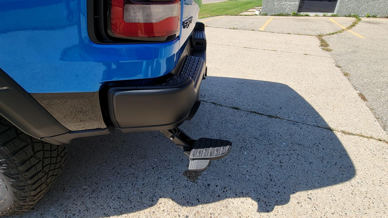 2021 Ram 1500 TRX 1st Gen - Image 26 of 31
