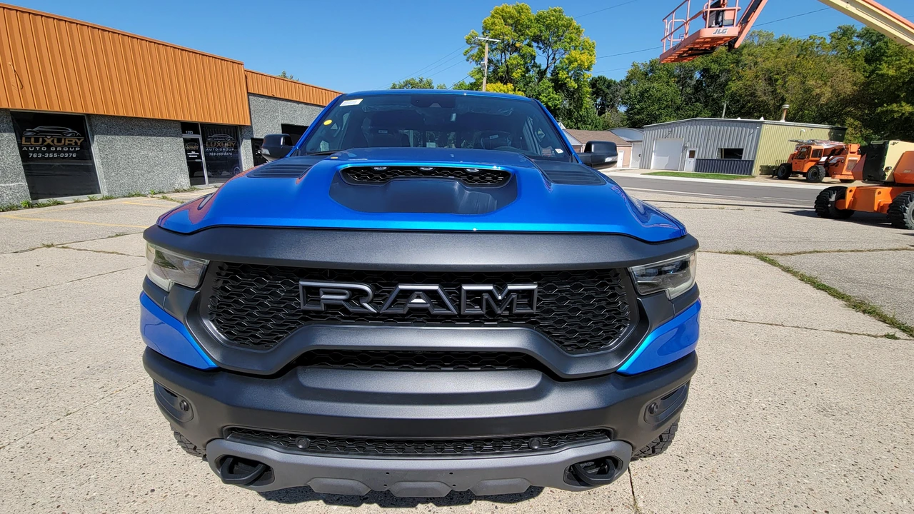 2021 Ram 1500 TRX 1st Gen - Image 6 of 31