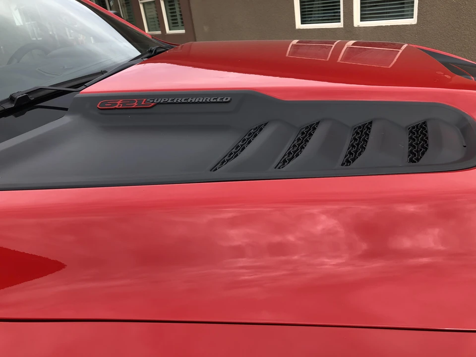 2021 Ram 1500 TRX 1st Gen - Image 18 of 31