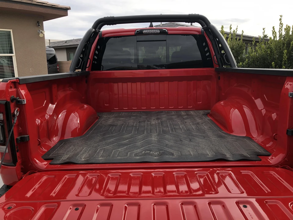 2021 Ram 1500 TRX 1st Gen - Image 16 of 31