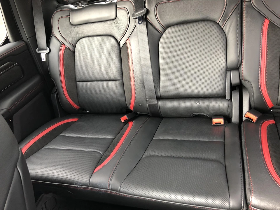 2021 Ram 1500 TRX 1st Gen - Image 29 of 31