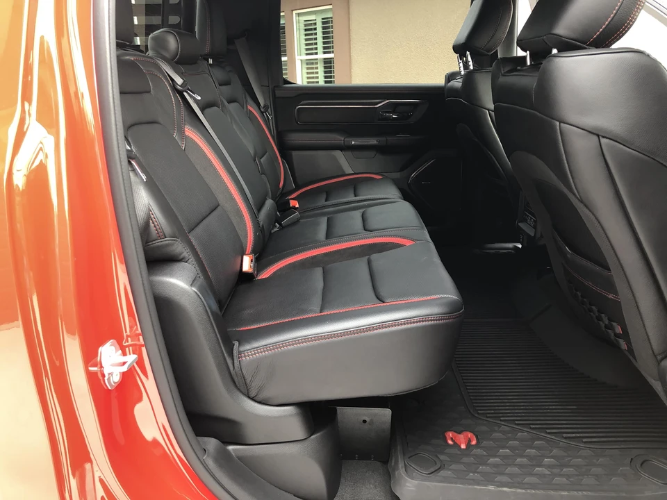 2021 Ram 1500 TRX 1st Gen - Image 31 of 31