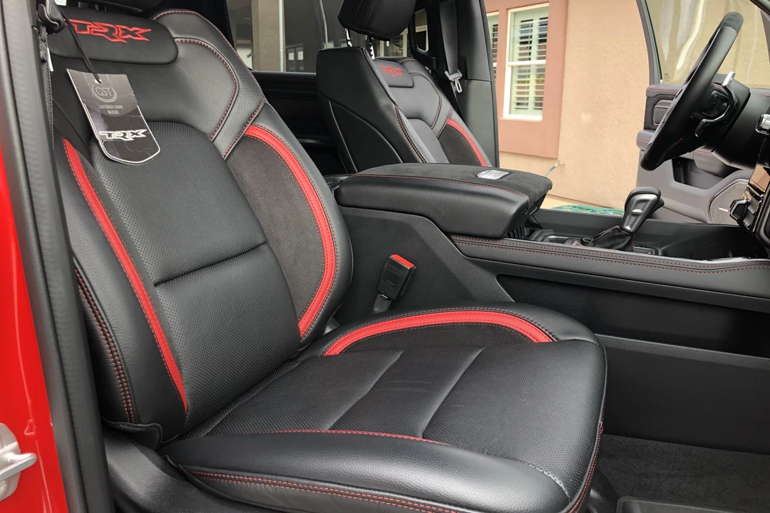 2021 Ram 1500 TRX 1st Gen - Image 24 of 31