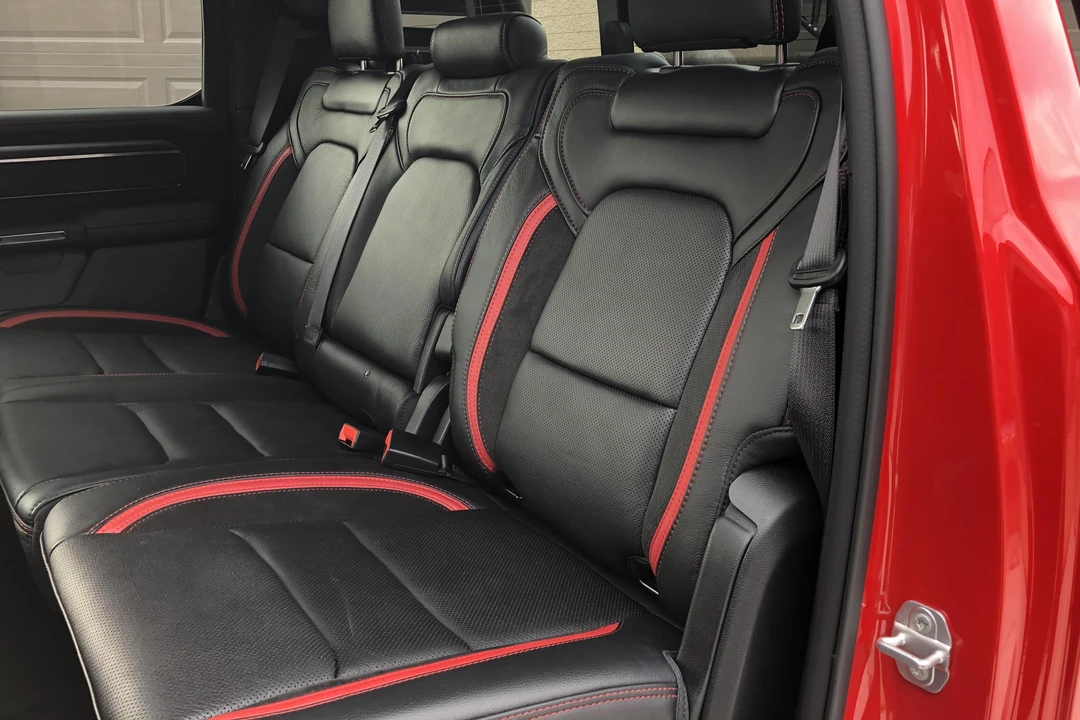 2021 Ram 1500 TRX 1st Gen - Image 25 of 31