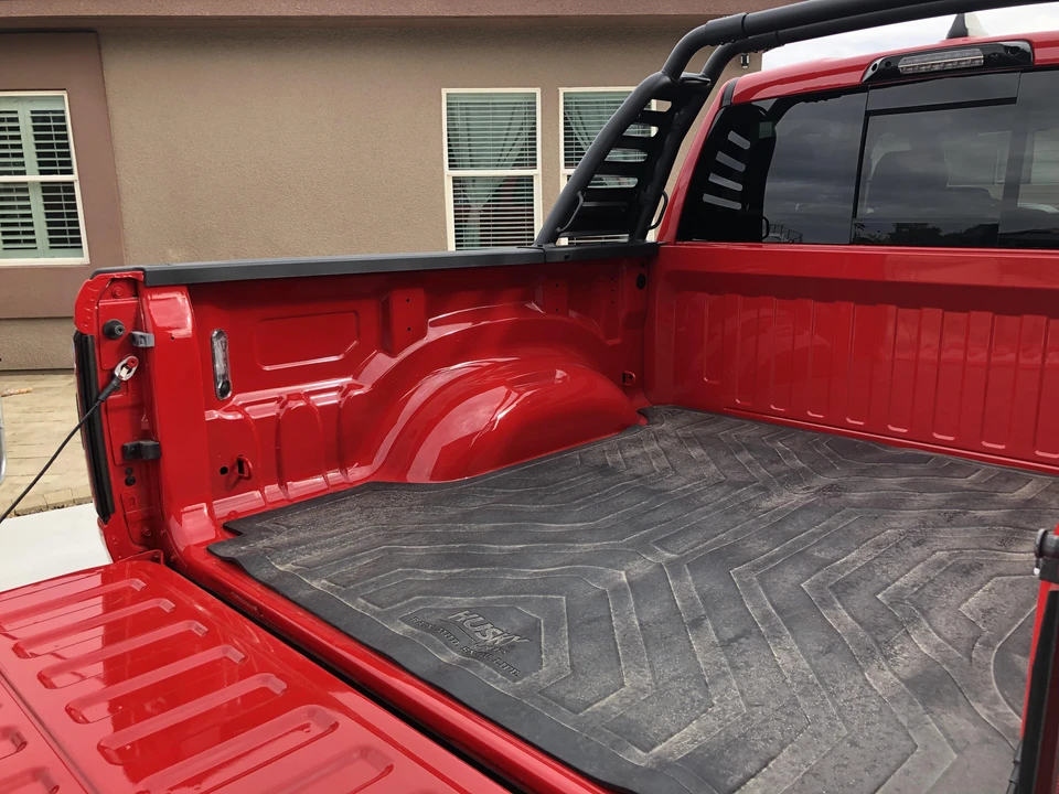 2021 Ram 1500 TRX 1st Gen - Image 17 of 31