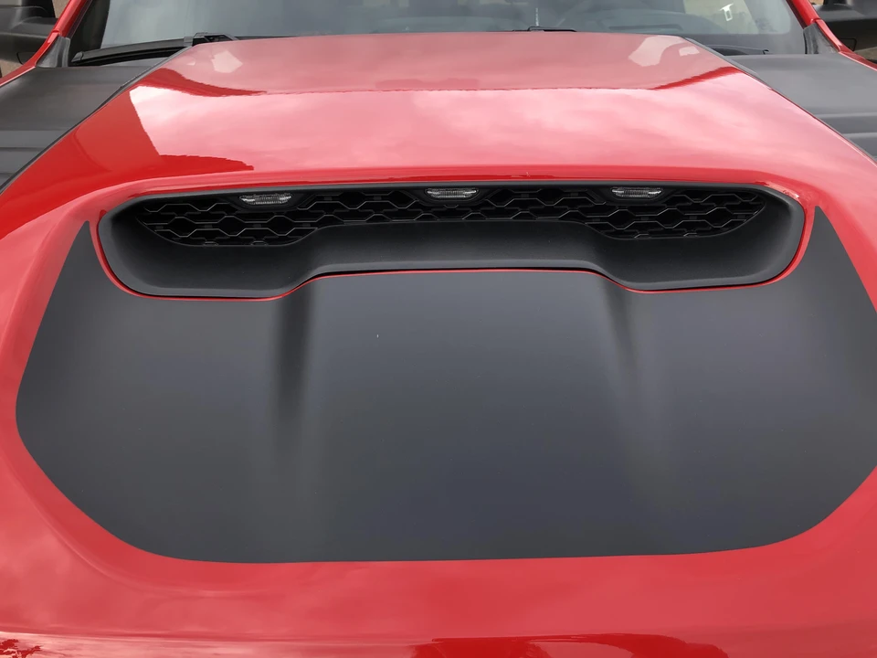 2021 Ram 1500 TRX 1st Gen - Image 13 of 31