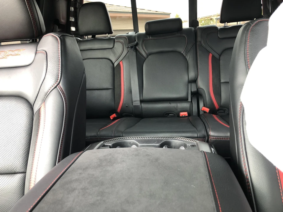 2021 Ram 1500 TRX 1st Gen - Image 30 of 31