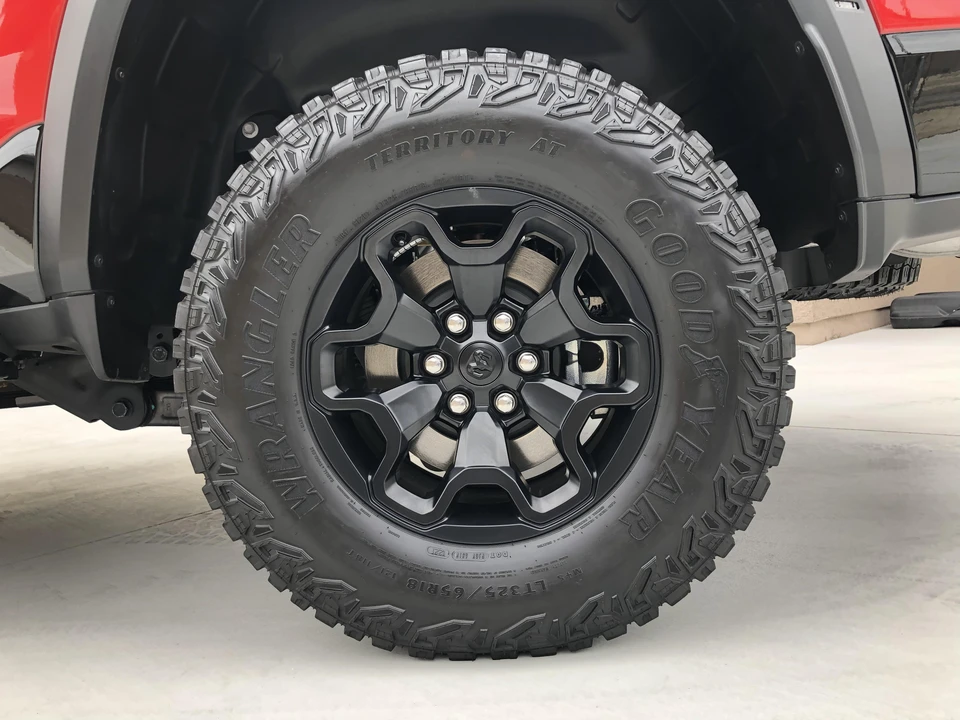 2021 Ram 1500 TRX 1st Gen - Image 20 of 31