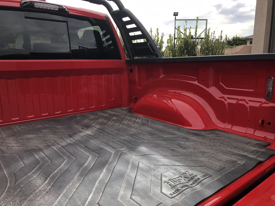 2021 Ram 1500 TRX 1st Gen - Image 15 of 31