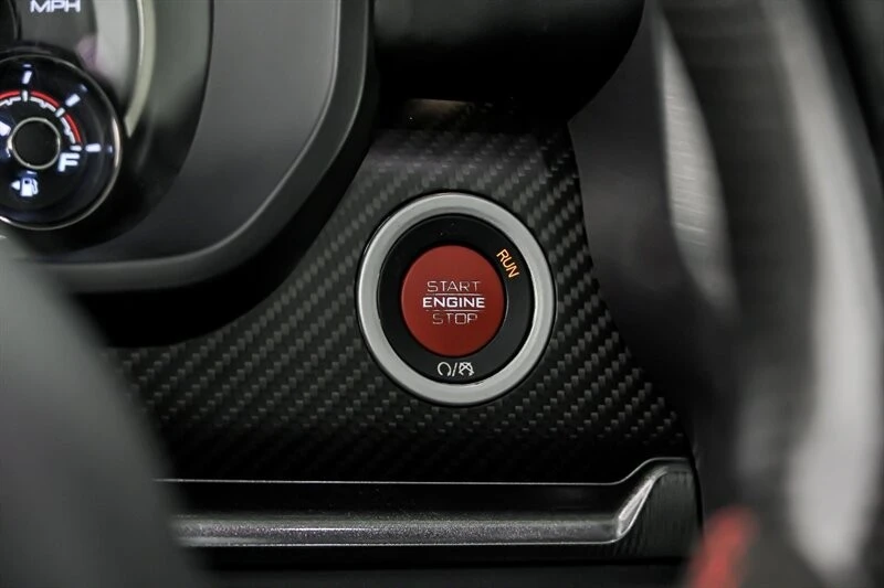2021 Ram 1500 TRX 1st Gen - Image 27 of 31