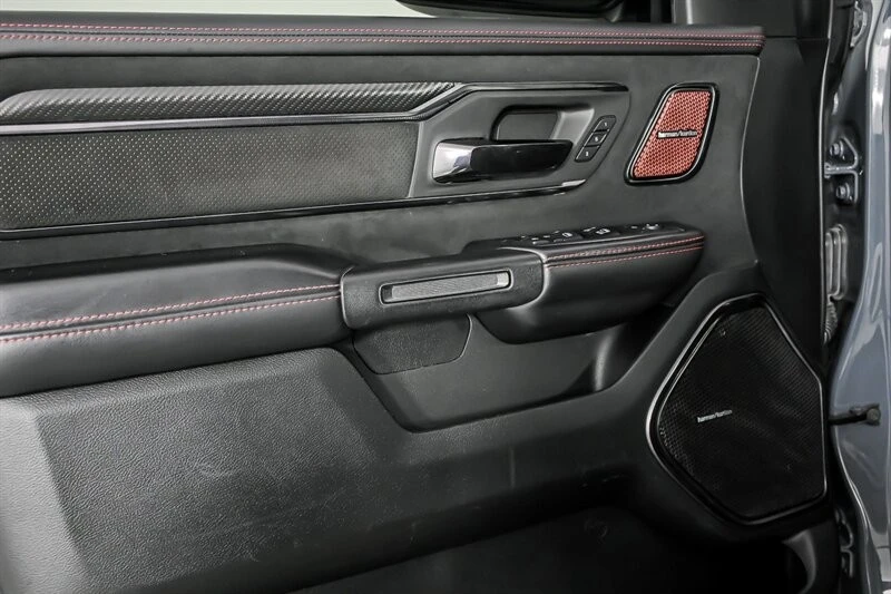 2021 Ram 1500 TRX 1st Gen - Image 13 of 31
