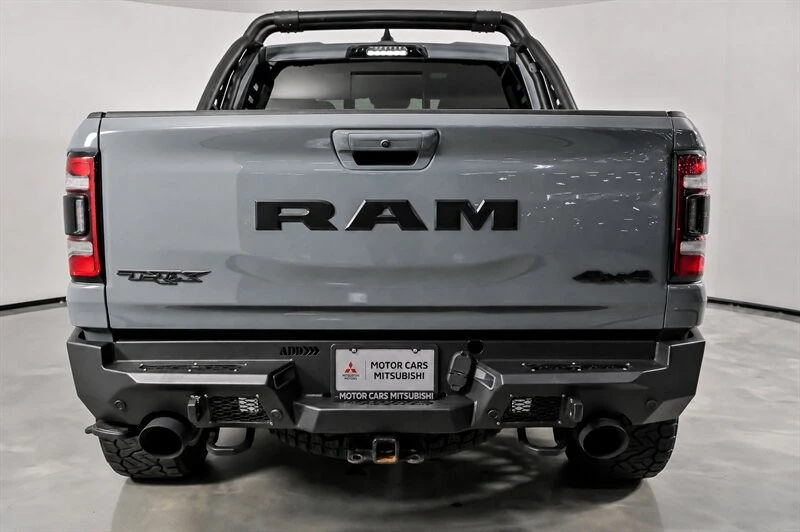 2021 Ram 1500 TRX 1st Gen - Image 8 of 31