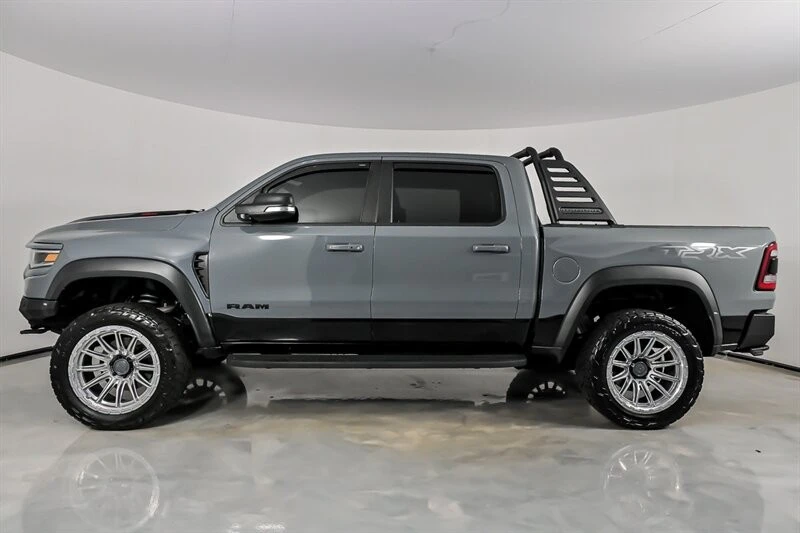 2021 Ram 1500 TRX 1st Gen - Image 6 of 31